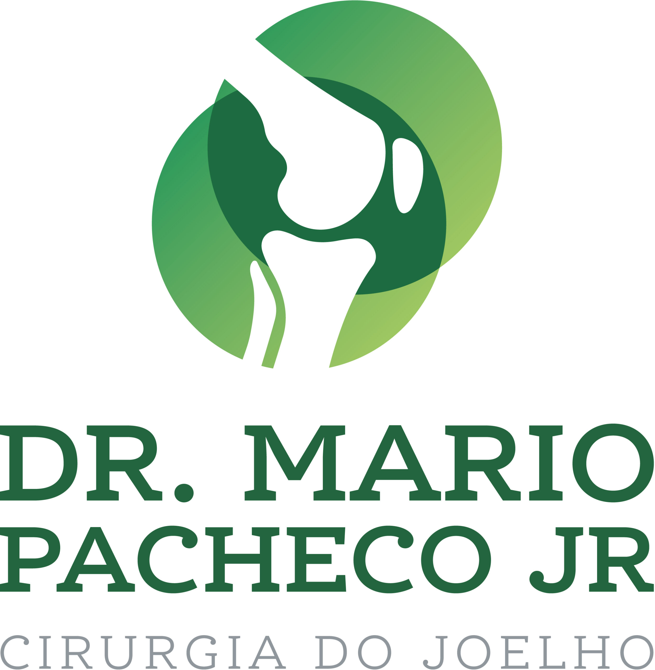 Dr. Mario Pacheco Jr