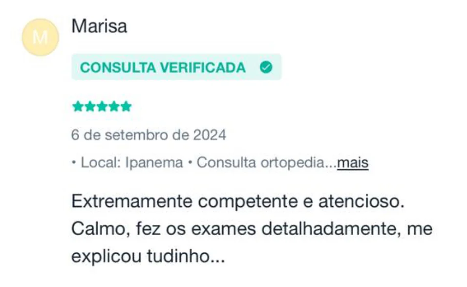 artrose do joelho