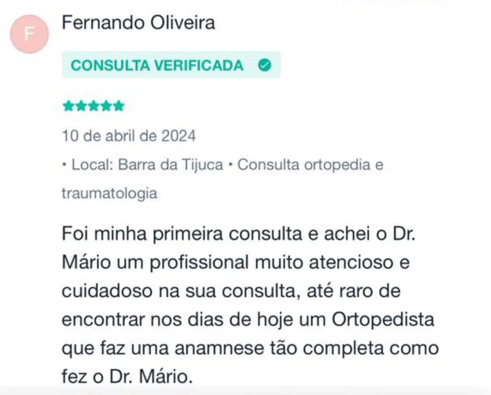 artrose do joelho
