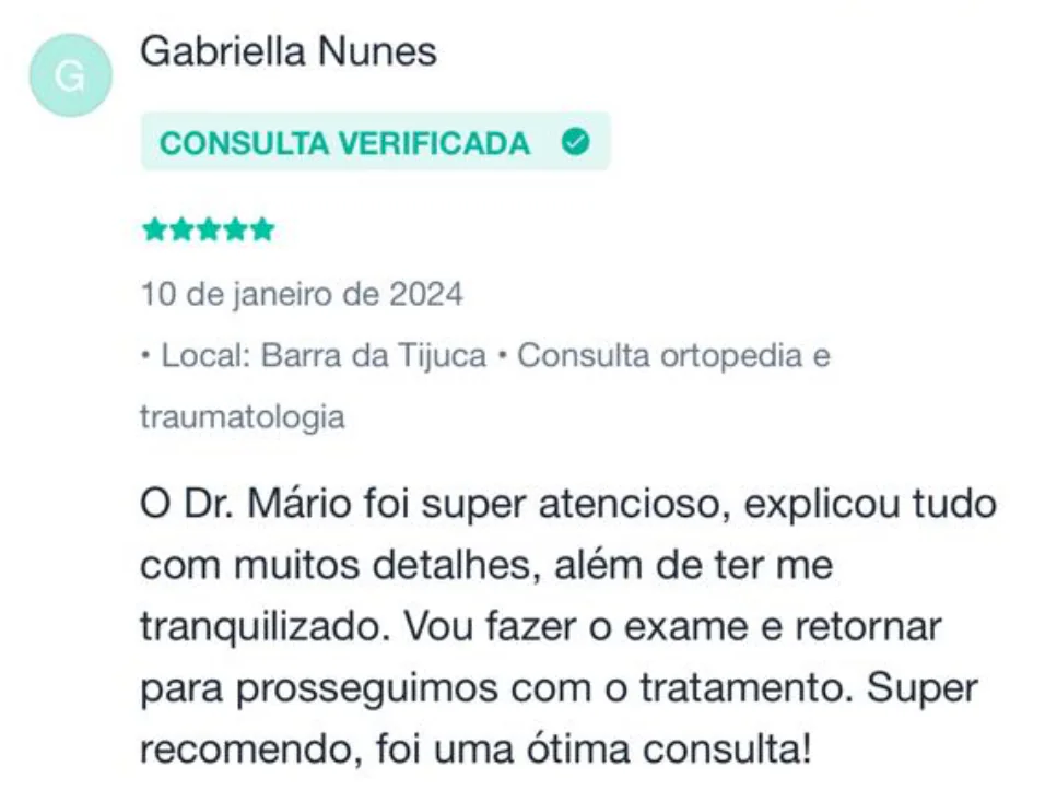 artrose do joelho