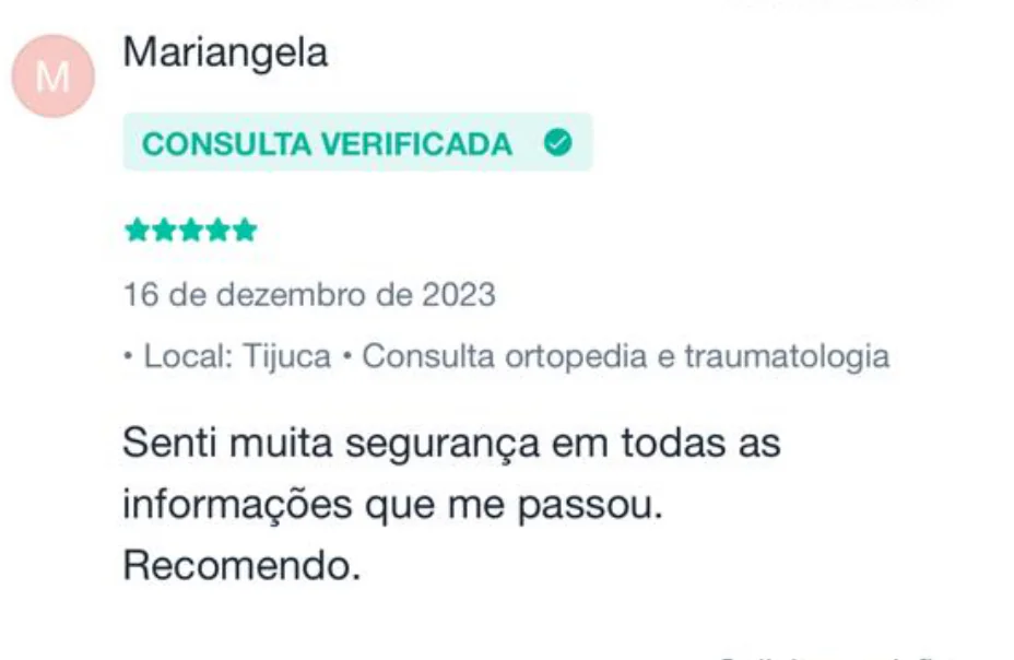 artrose do joelho