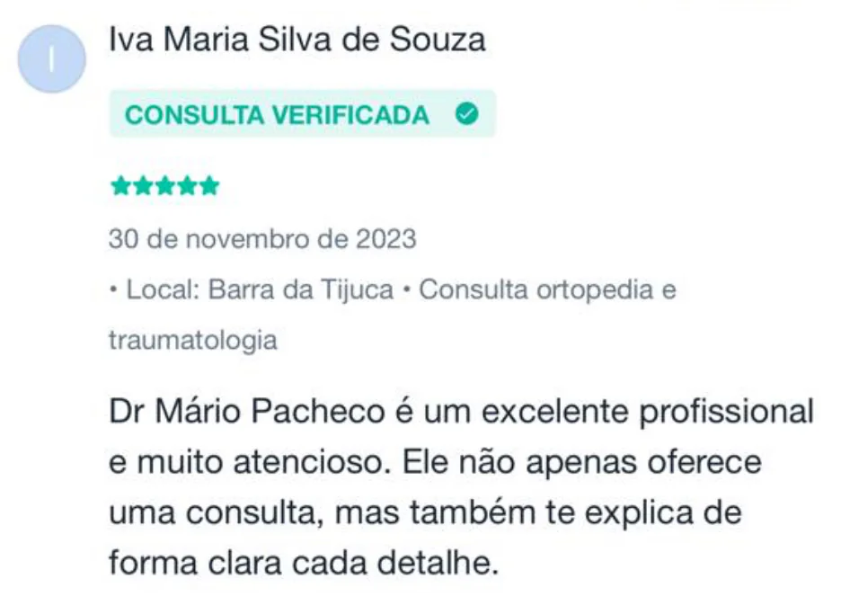 artrose do joelho